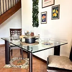 Aura Lt - Vicinissima All'aeroporto Apartman