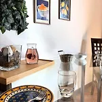 Aura Lt - Vicinissima All'aeroporto Apartman Fiumicino