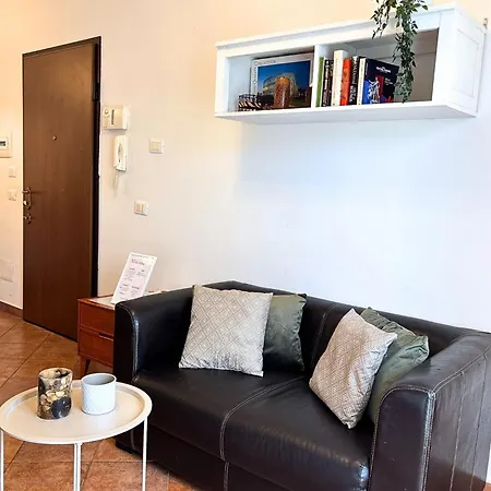 Apartman Aura Lt - Vicinissima All'aeroporto *