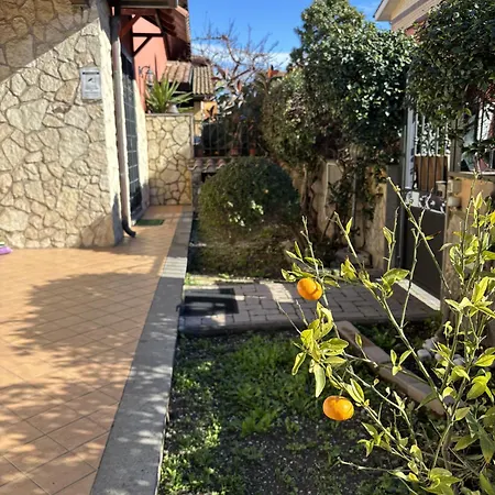 Apartman Aura Lt - Vicinissima All'aeroporto