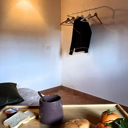 Aura Lt - Vicinissima All'aeroporto Apartman