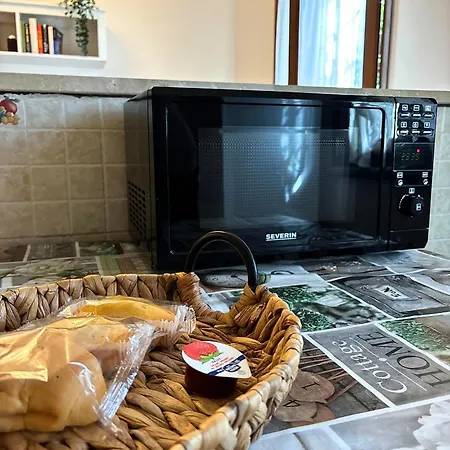 Apartman Aura Lt - Vicinissima All'aeroporto