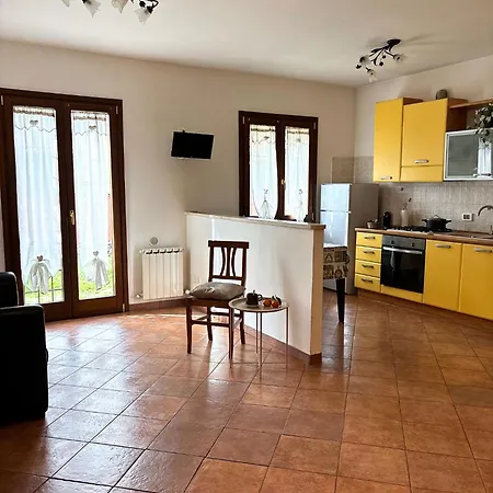 Apartman Aura Lt - Vicinissima All'aeroporto *
