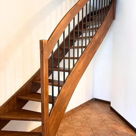 Aura Lt - Vicinissima All'aeroporto Apartman