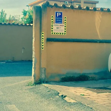 Aura L.t Appartamento *